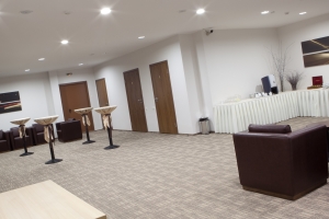 conference centre